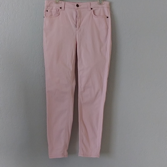 New York Company Lexington Ankle Pants - Picture 3 of 11